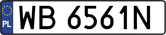 WB6561N