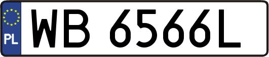 WB6566L