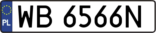 WB6566N