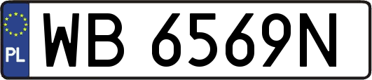 WB6569N