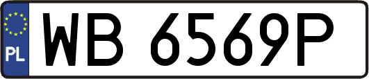 WB6569P