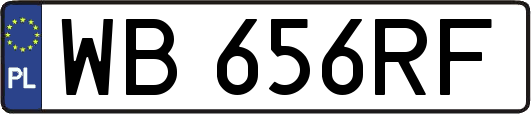 WB656RF