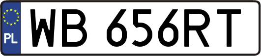 WB656RT