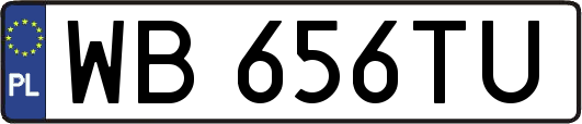 WB656TU