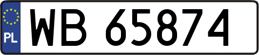 WB65874