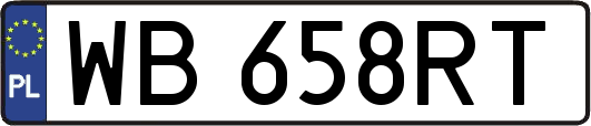 WB658RT
