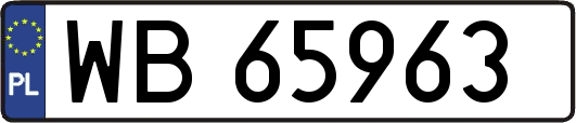 WB65963