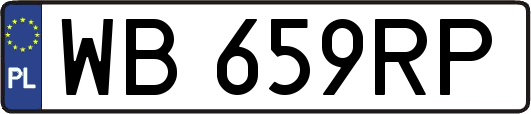 WB659RP