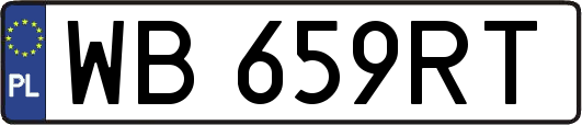 WB659RT