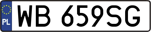 WB659SG