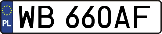 WB660AF