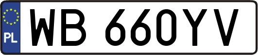 WB660YV