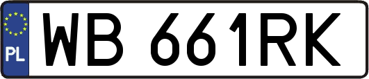 WB661RK