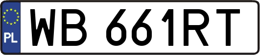 WB661RT