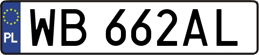 WB662AL