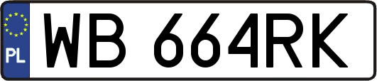 WB664RK