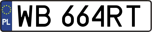 WB664RT