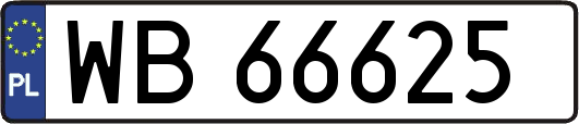 WB66625