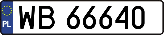 WB66640