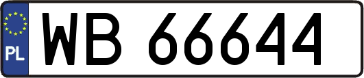 WB66644