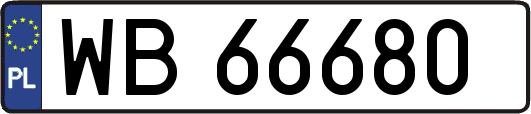WB66680