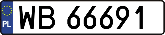 WB66691