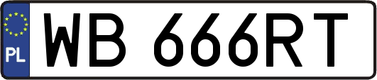 WB666RT
