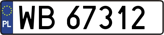 WB67312