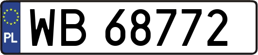 WB68772