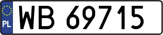 WB69715