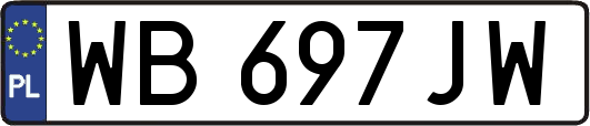 WB697JW
