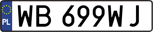 WB699WJ