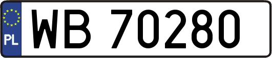 WB70280