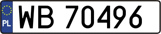 WB70496