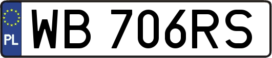 WB706RS