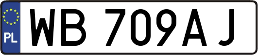 WB709AJ