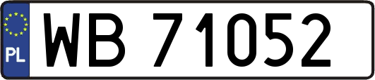 WB71052