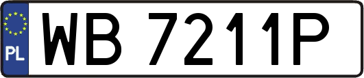 WB7211P
