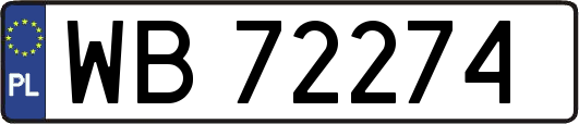 WB72274