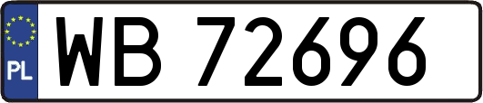 WB72696