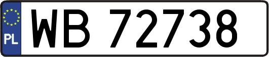 WB72738