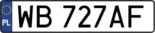 WB727AF