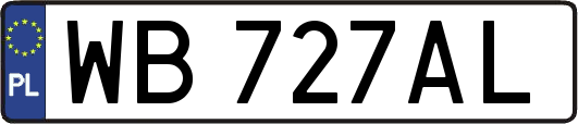WB727AL