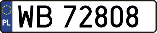 WB72808