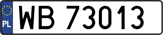 WB73013