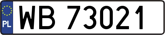 WB73021