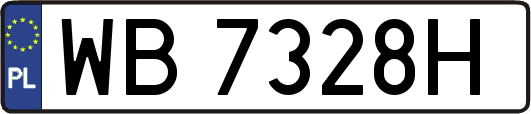 WB7328H