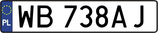 WB738AJ