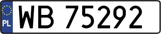 WB75292