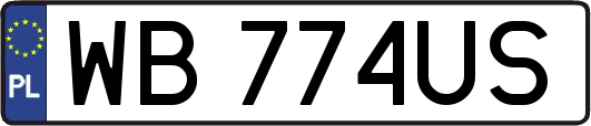 WB774US